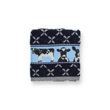 images/productimages/small/keukenhanddoek-koe-blauw-art-nr-6128-2-nieuw.jpg
