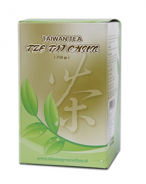 Tze Tji Chun 250 gram