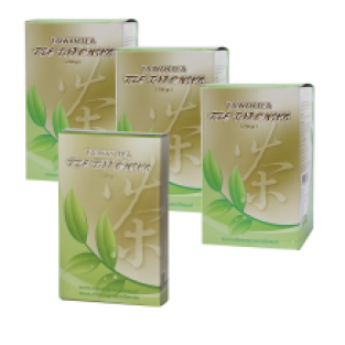 Tze Tji Chun 3 x 250 gram + 50 gram