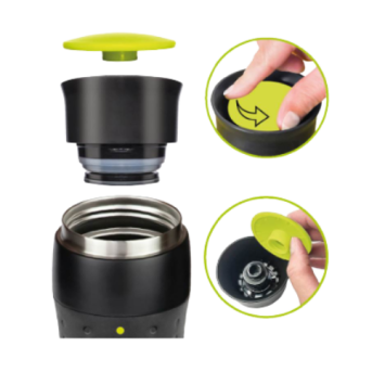 Creano Travel Mug (reisbeker)