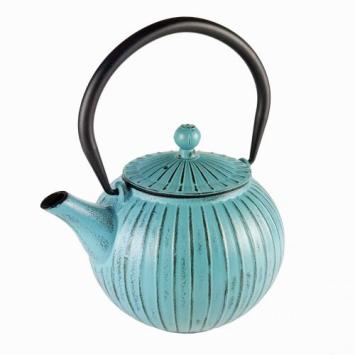 Theepot Panpukin Turquoise