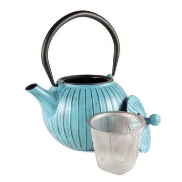 Theepot Panpukin Turquoise