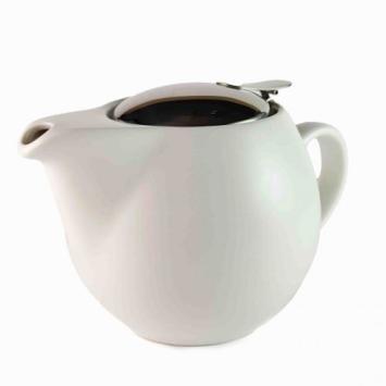 Theepot Haiku wit