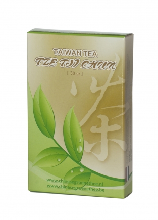 Tze Tji Chun 50 gram